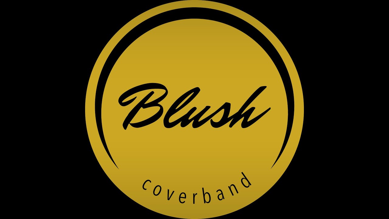 Coverband Blush - Lockdown Sessie 1