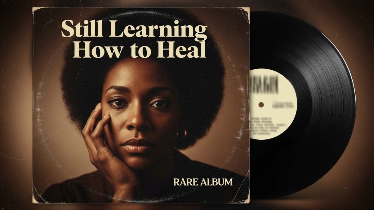 Unheard 1967 Soul Classic – Still Learning How to Heal | Golden Era Roberta Flack Tribute