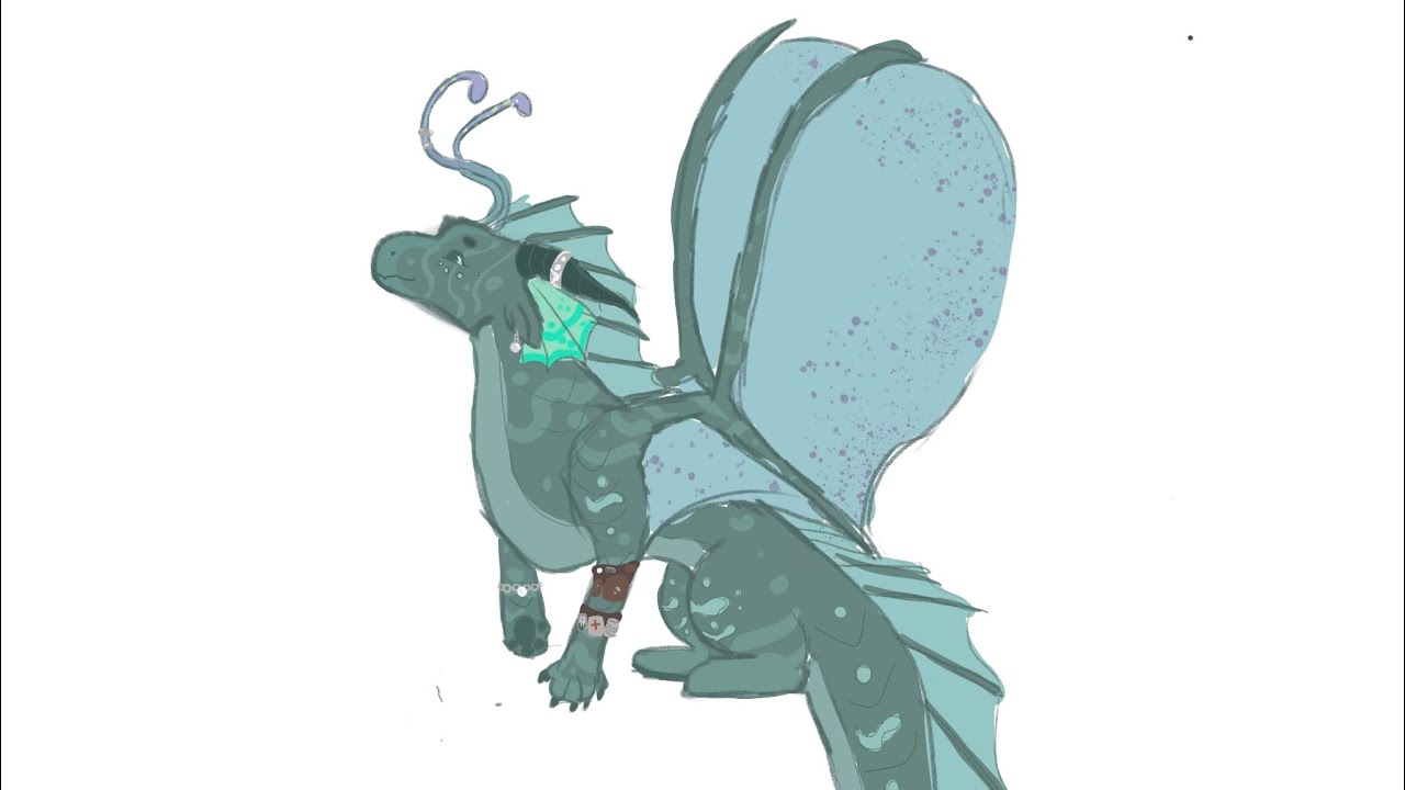 Seawing Silkwing hybrid 