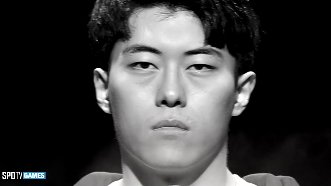 결승전 김태환 vs 진현성 [18.12.25] DPL 2018 WINTER