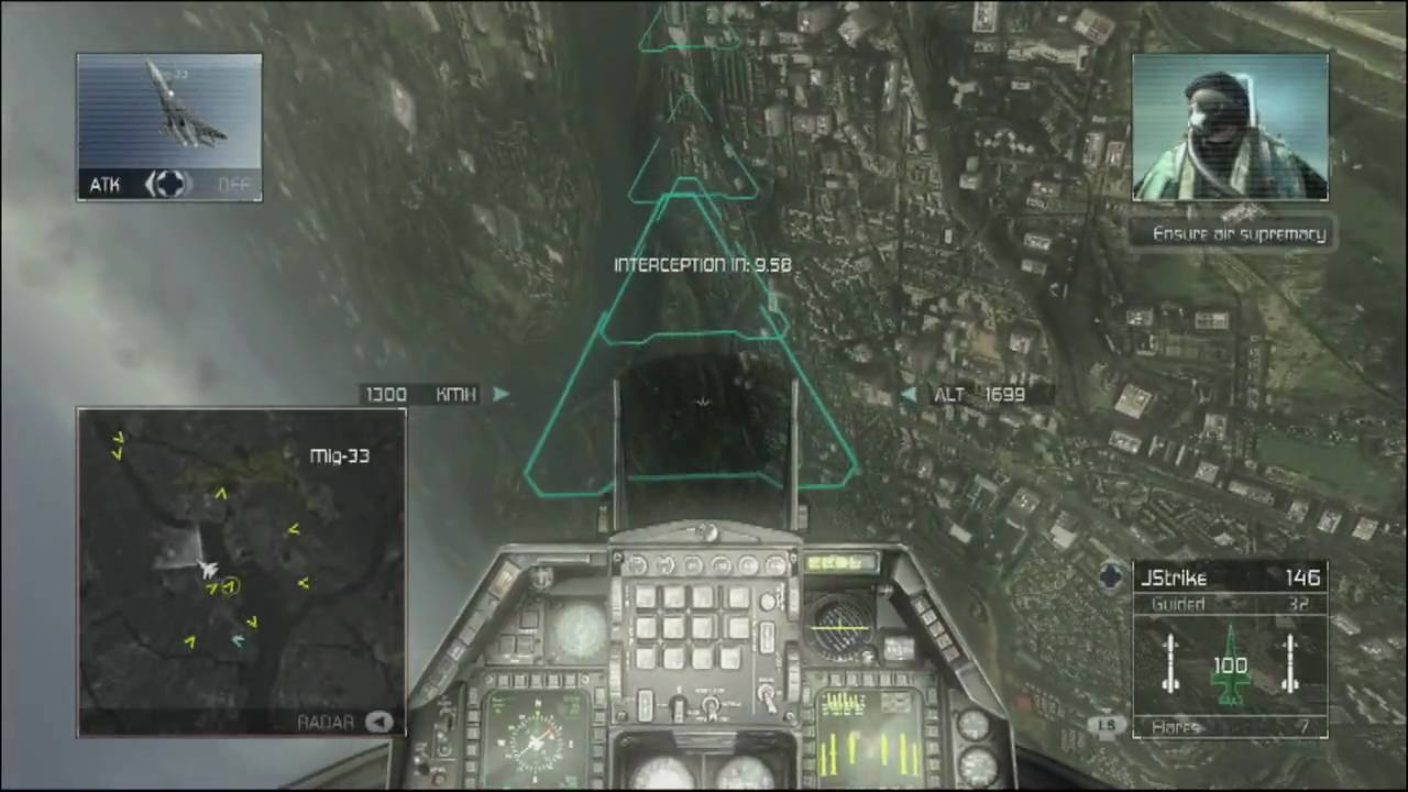H.A.W.X. recenzja OG ( PS3, XBOX360, PC )