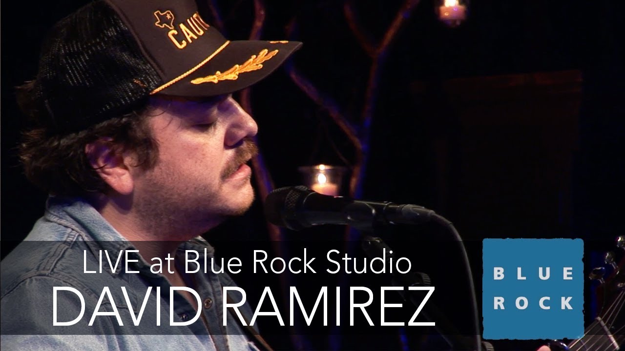 David Ramirez 