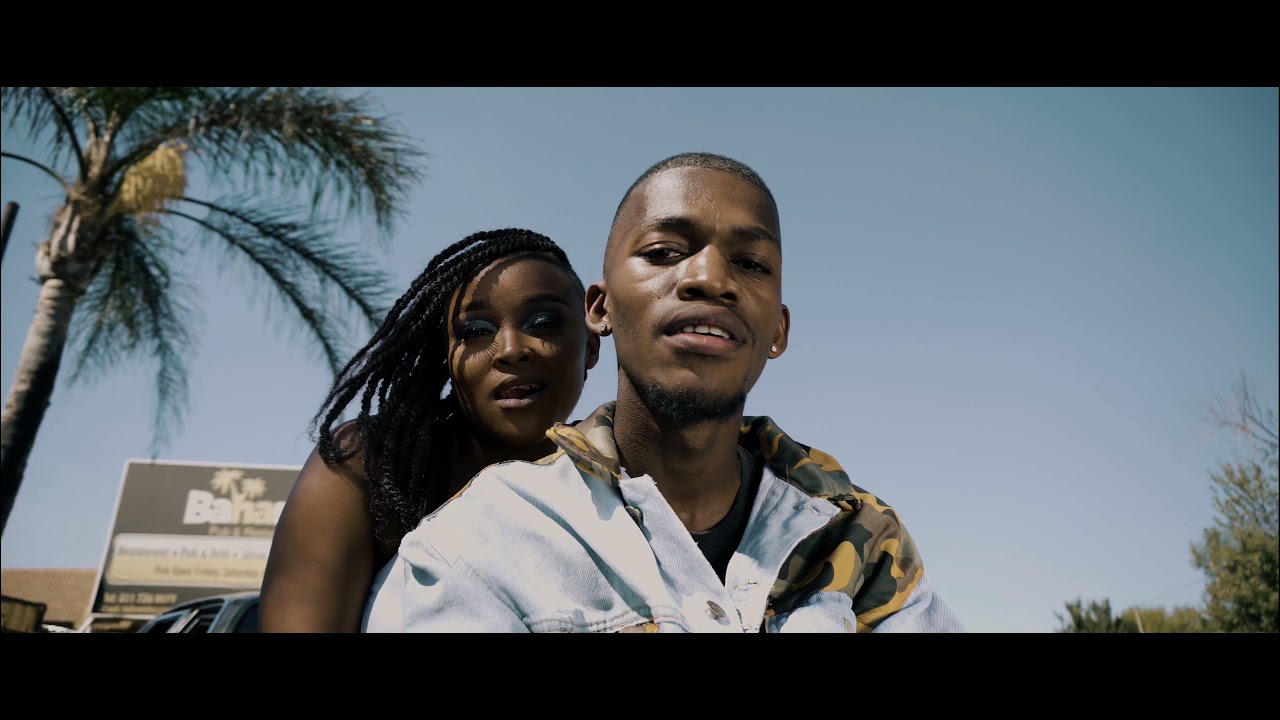 Stage 2   i'Vibe Official Music Video