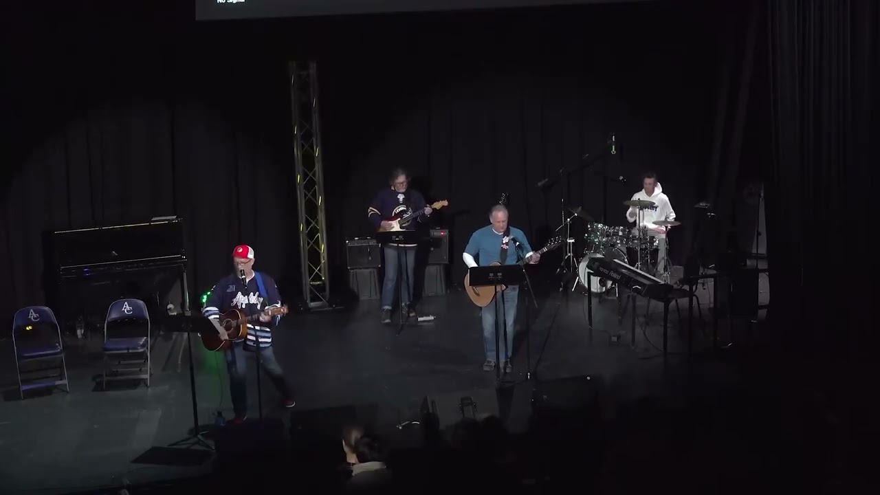 2025-26 Appleby's Got Talent