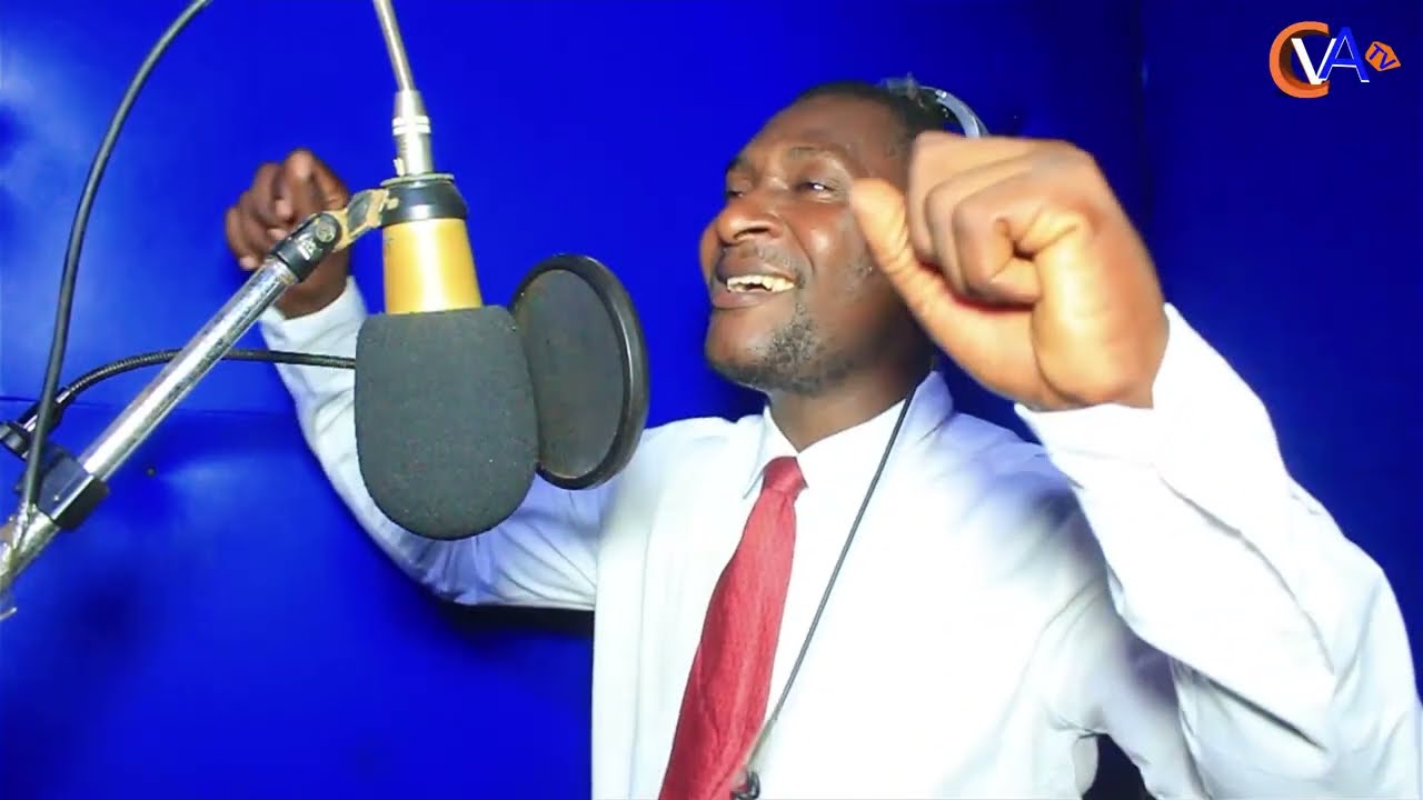 Wenda Samuna kimbangui Chorale Voie de l'Alliance