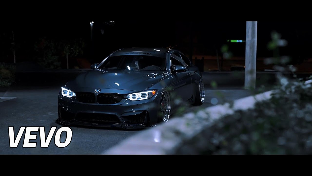Contract - sakuraije, Liewsenn | $UICIDEBOY$ - LTE (Prodvictor Remix) | BMW M4 | Night City | 4K