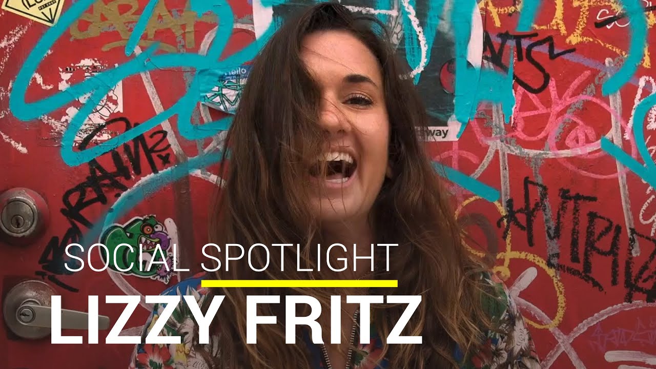 Lizzy Fritz | Wikileaf Social Spotlight