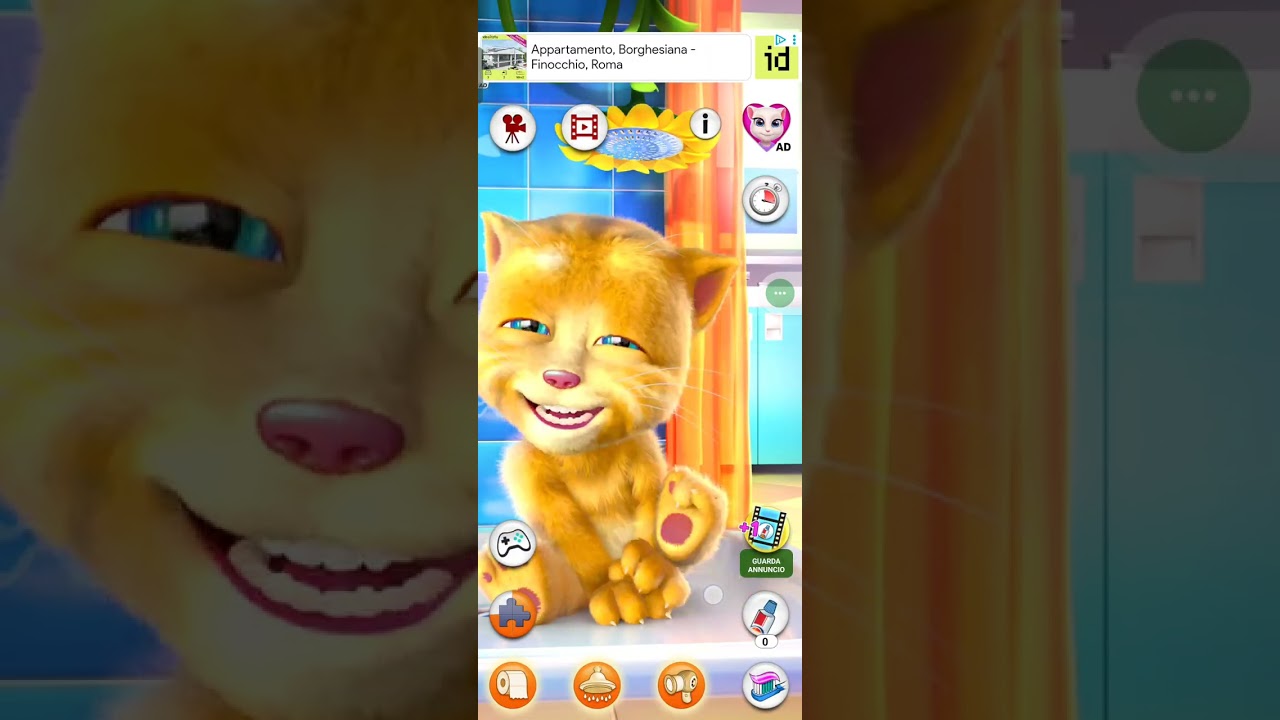 Gioco ai nuovi giochi che ho scaricato e poi Roblox 