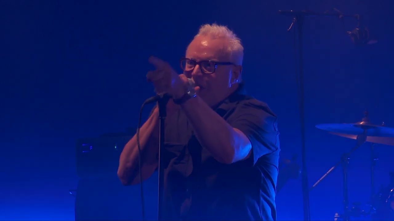 Noordkaap - Satelliet Suzy Live at AB - Ancienne Belgique
