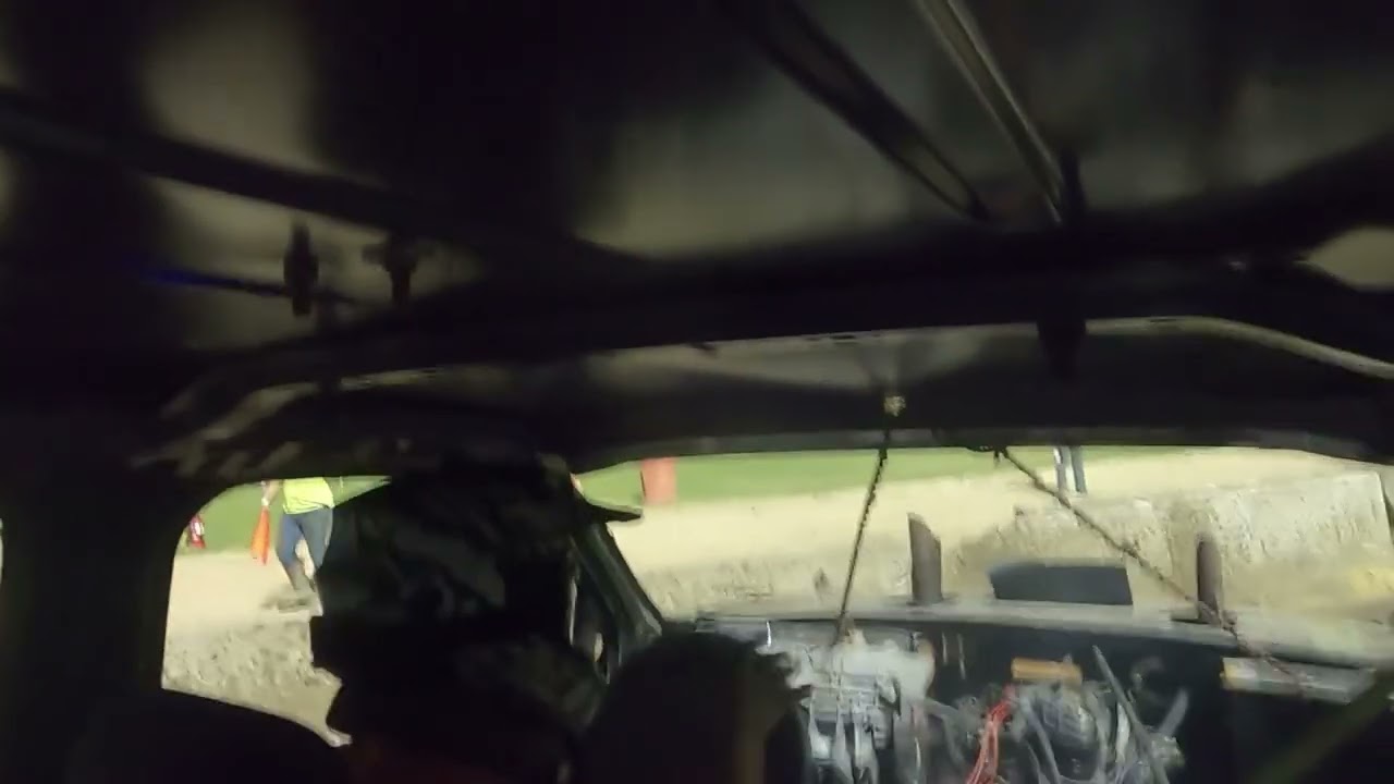 Troy Fair 2025 Mini Truck-Mini Van Heat Incar Cam