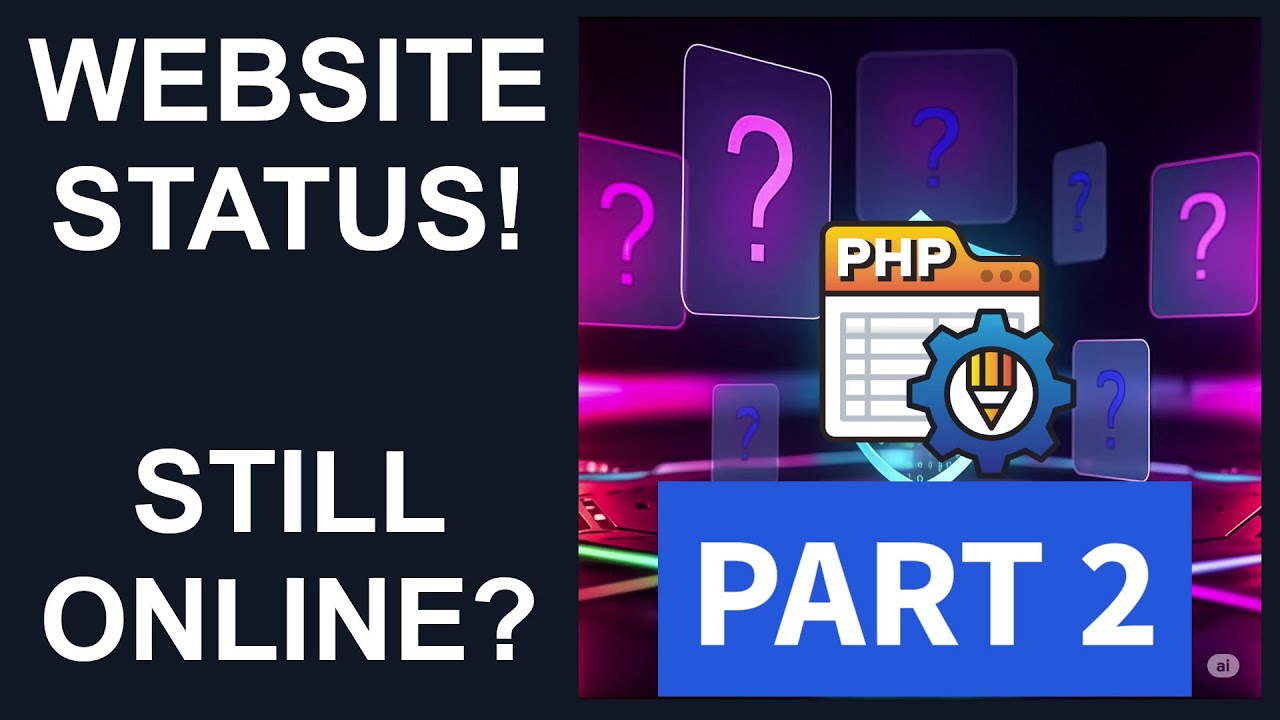 ПРИЛОЖЕНИЕ ДЛЯ МОНИТОРИНГА РАБОТОСПОСОБНОСТИ САЙТА. ЧАСТЬ 2 | XLINESOFT | DEV CLUB