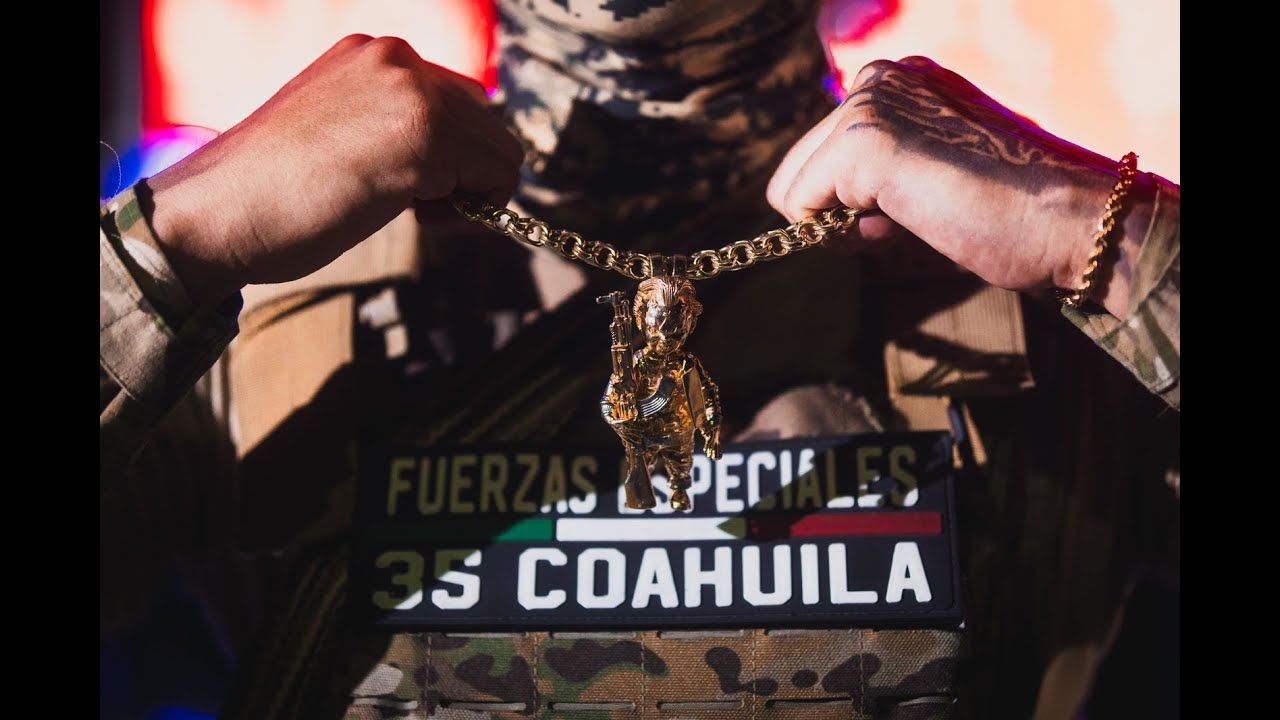 CUERNITO DORADO - CRUZ AG