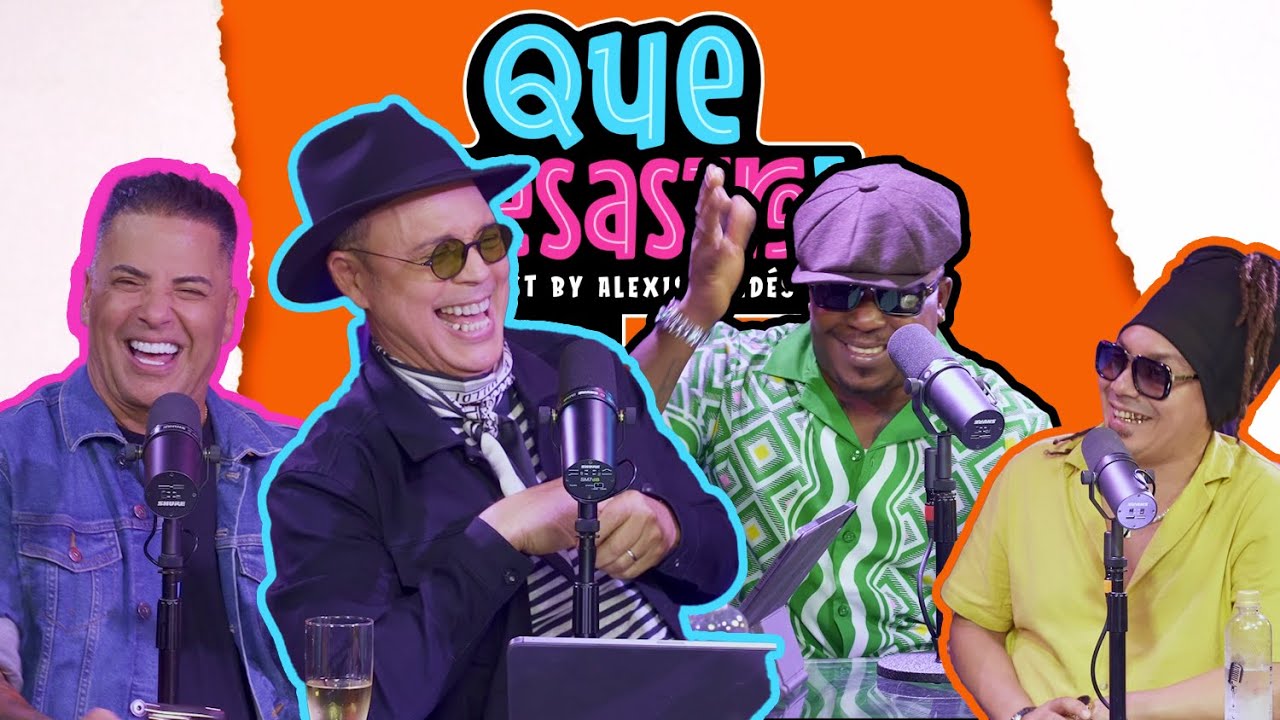 LAS LOCURAS DE @KolaLoka EN QUE DESASTRE!!! No te lo pierdas!!