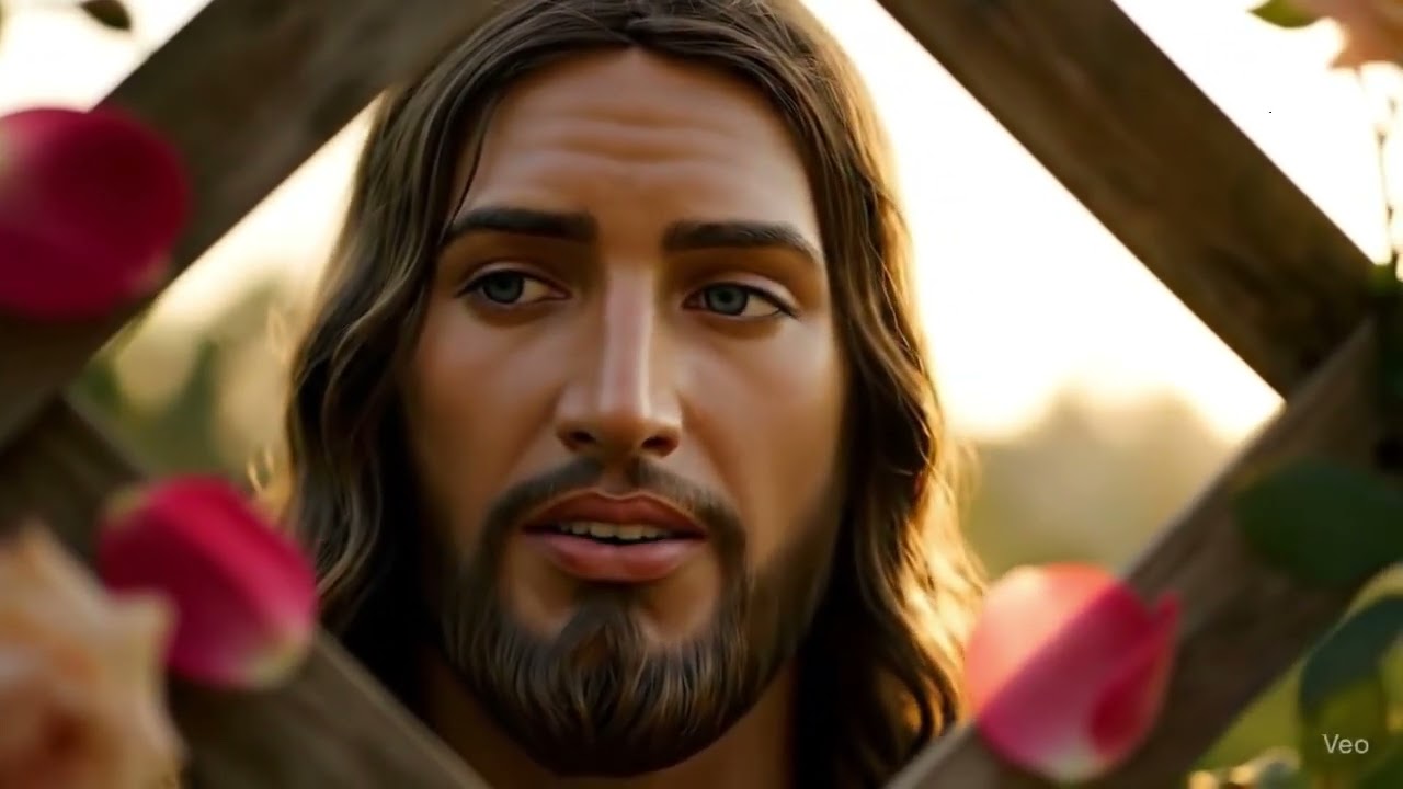 What Love Is This? – A Deep Worship Encounter With Yeshua (Original Prophetic Worship Song)