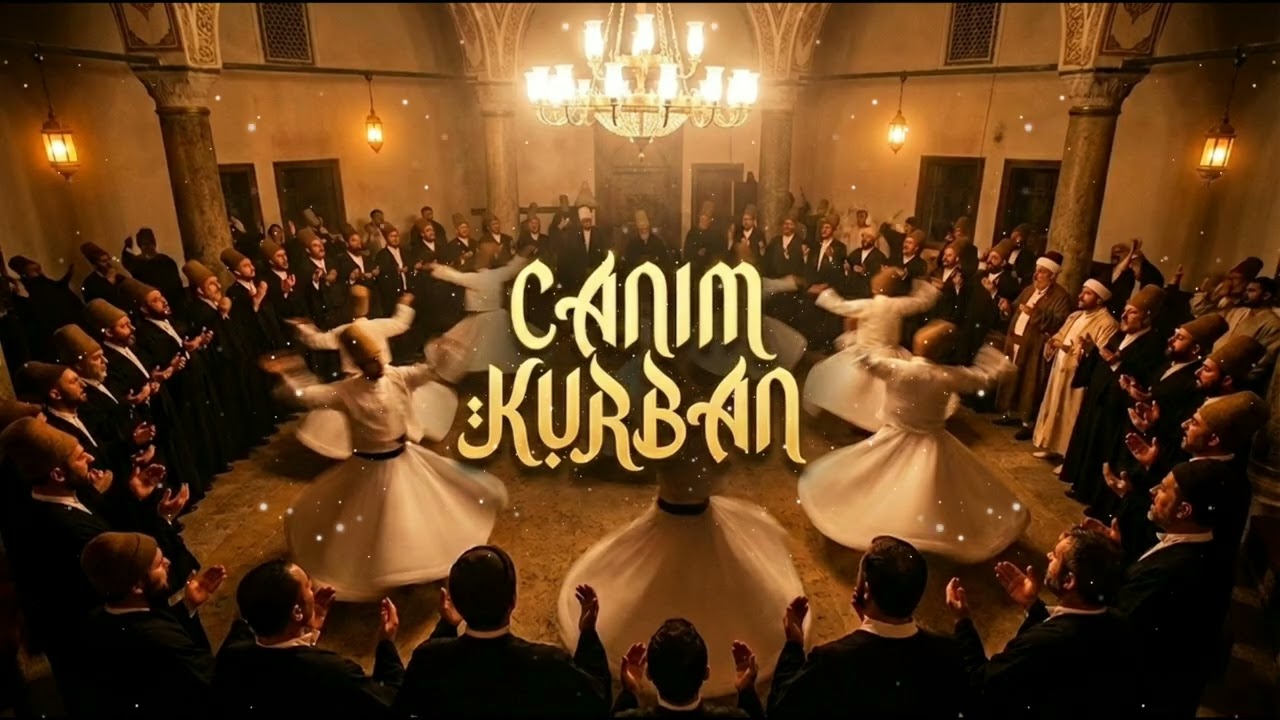 En Yeni Hareketli Zikirler 2026: Canım Kurban