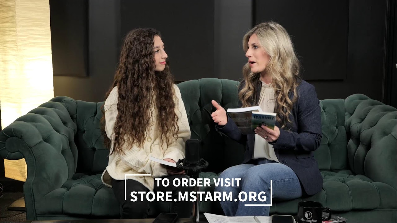 MorningStar Fellowship Church | Sunday Service 10:00am