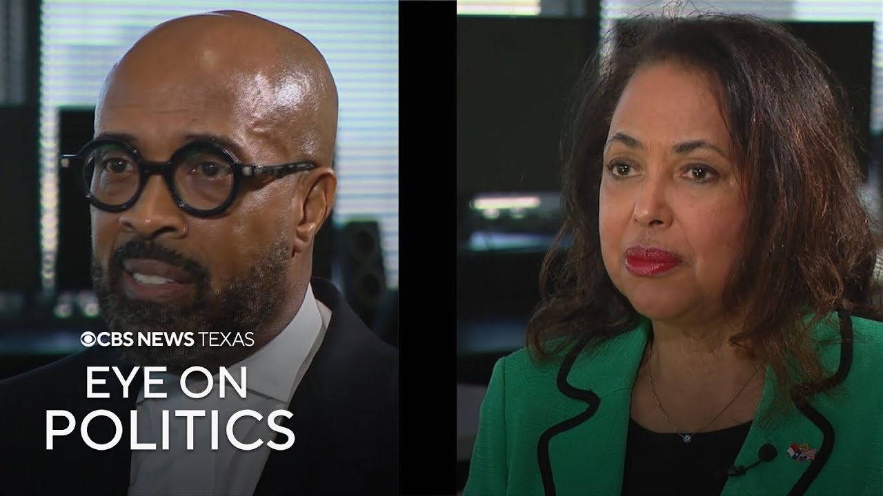 Leaders from southern Dallas vying for 30th Congressional District