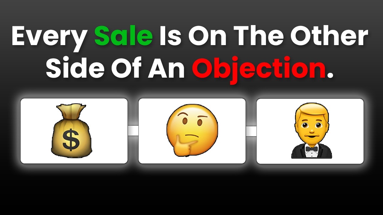 Don’t Let These Five Objections Kill Your Sale.