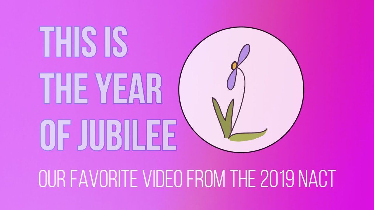 This Is the Year of Jubilee at the 2019 North America College Training