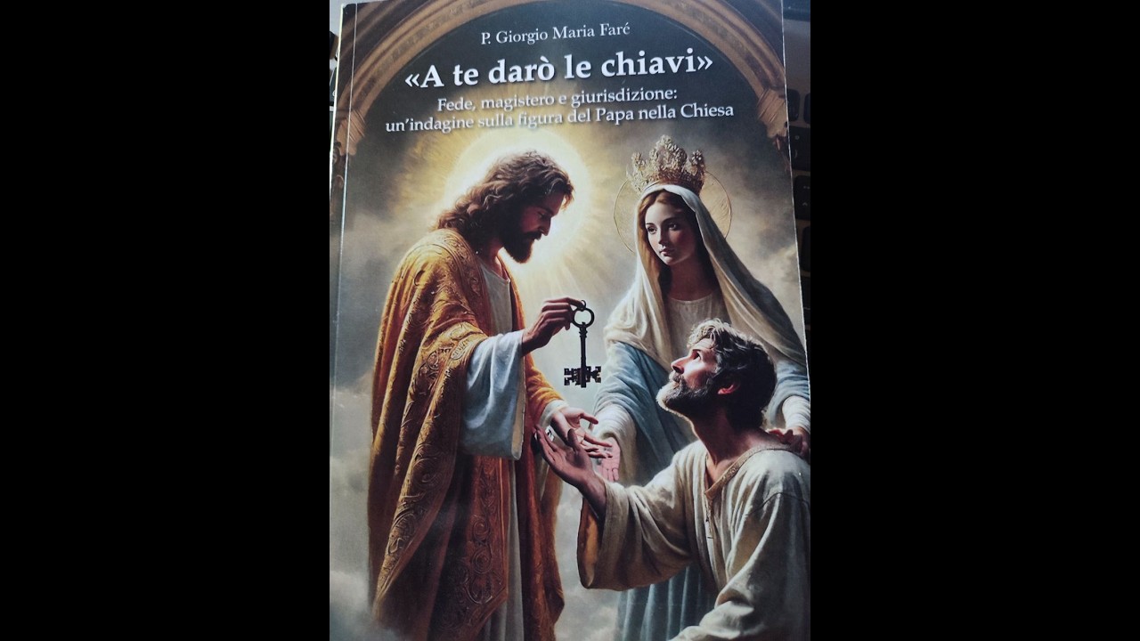 Un pape peut il être hérétique ?