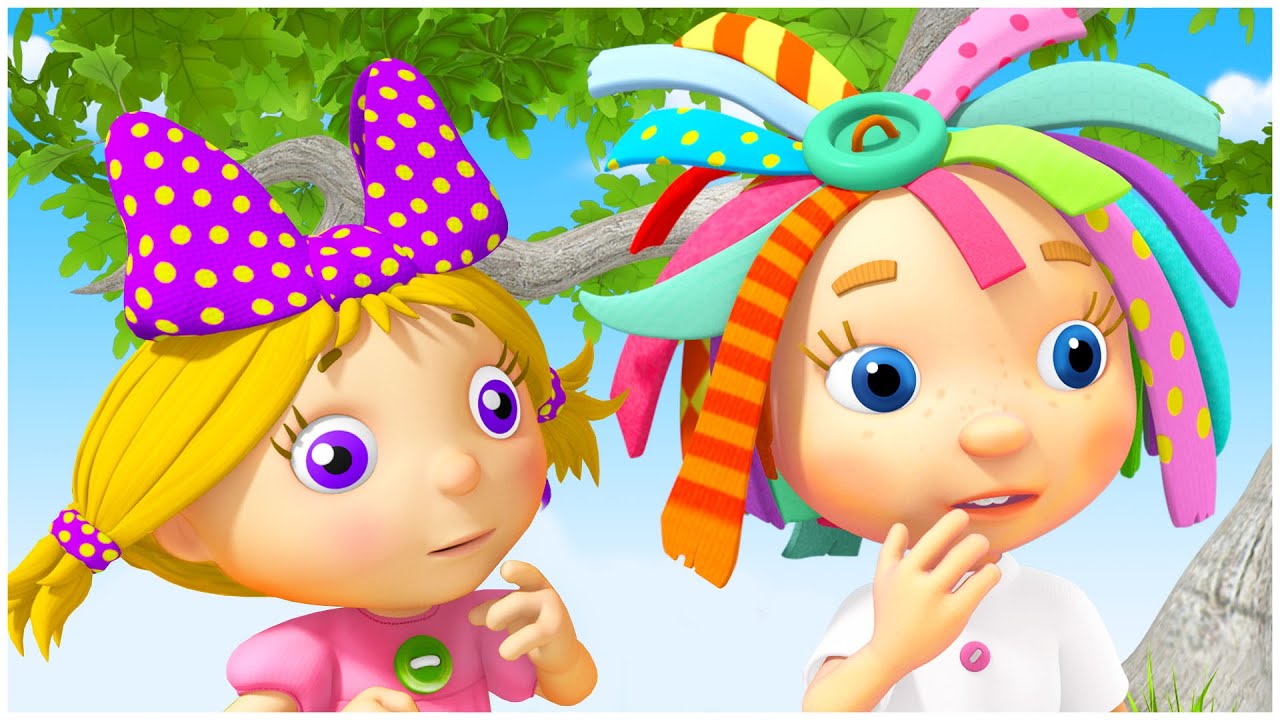 Best preschool cartoons | KIDS TALENT SHOW | Everythings Rosie