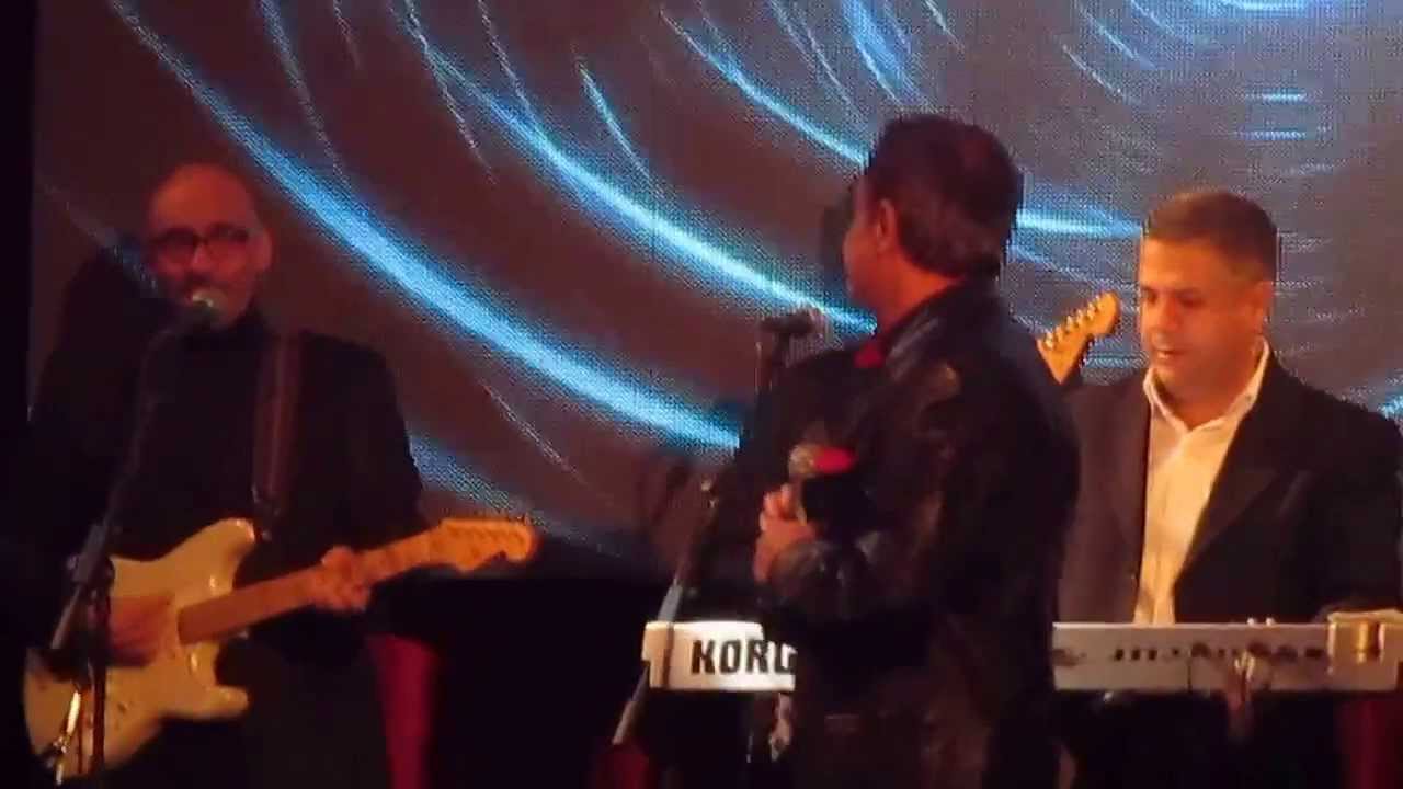 Melhem Barakat Mou3edna Ardak