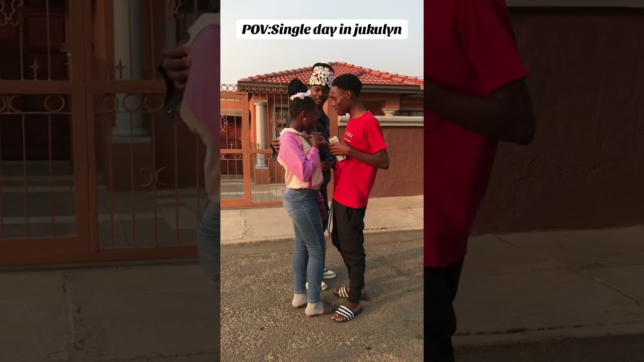 Jukulyn boys a problem 🤦‍♂️🤣💔#soshanguve #jukulyn #trending #shorts #reels #viralvideo #laugh