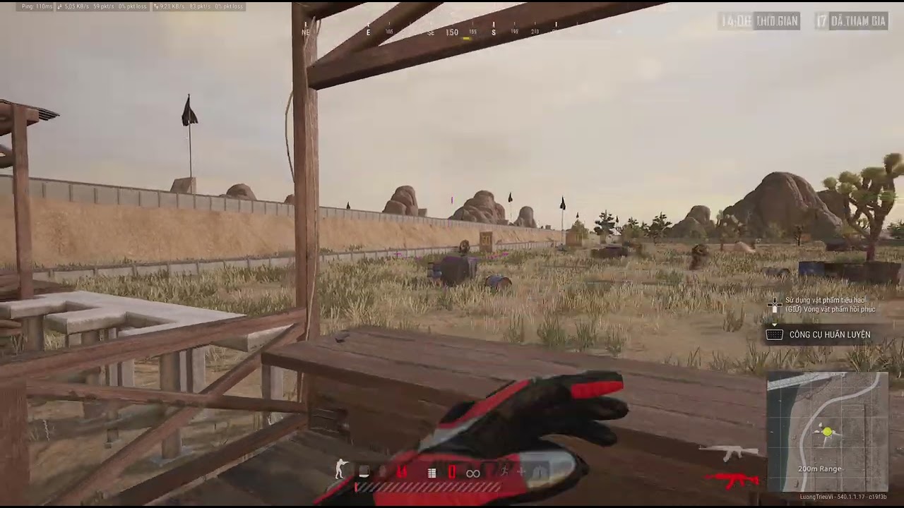 PUBG: BATTLEGROUNDS_20260307232822