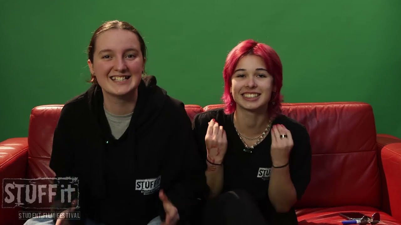 STUFFit Yaps Episode 9: Quiz with the hosts!