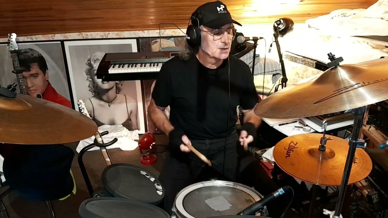 Patrick BORG, David JACOMINO ♫