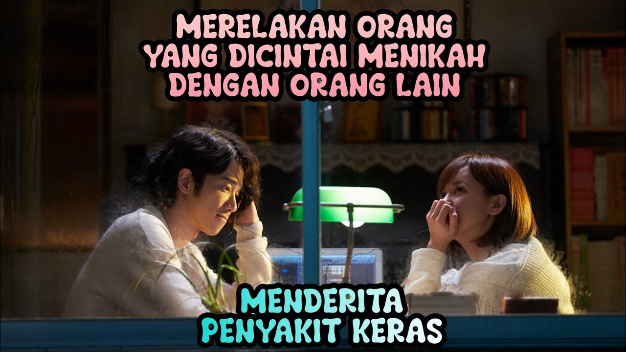 MENJAGA JODOH ORANG LAIN - More Than Blue