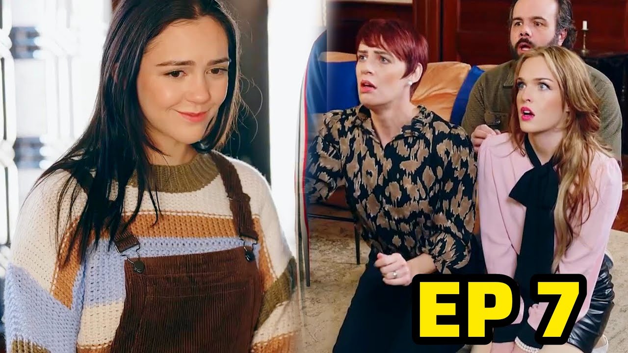 MY BABY EP 7 : IMETAFSIRIWA KWA KISWAHILI