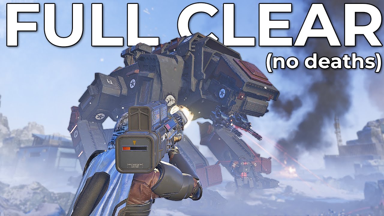Helldivers 2 – This Is EASILY the Best Automaton Loadout I’ve Used (Solo, Super Helldive Difficulty)
