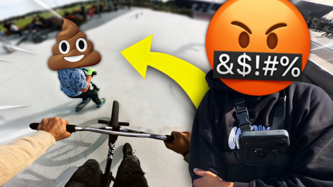 LUŹNE JAZDKI zakończyły się wizytą w SZPITALU