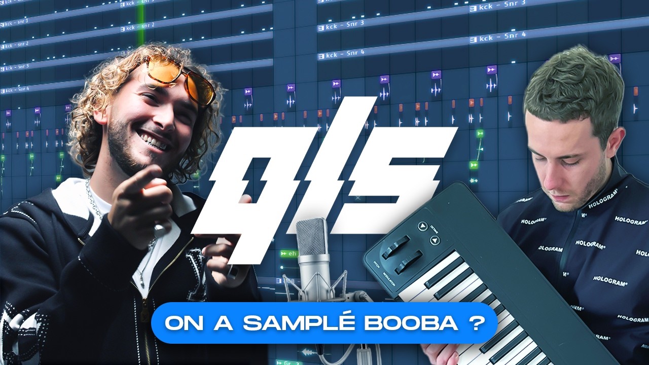 QLS#1 feat. ULMA