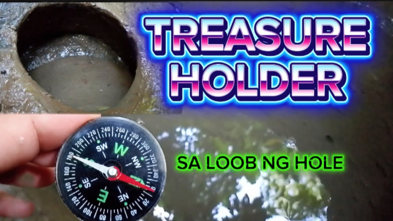 QUICK DEPOSIT GIVE AWAY TREASURE [SUCKER DEPOSIT] NAKUHA