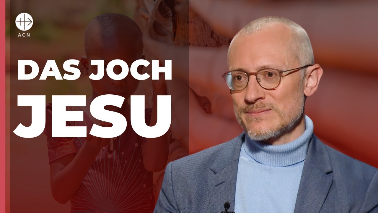 Die Kraft eines fokussierten Lebens. (Mit Johannes Hartl)