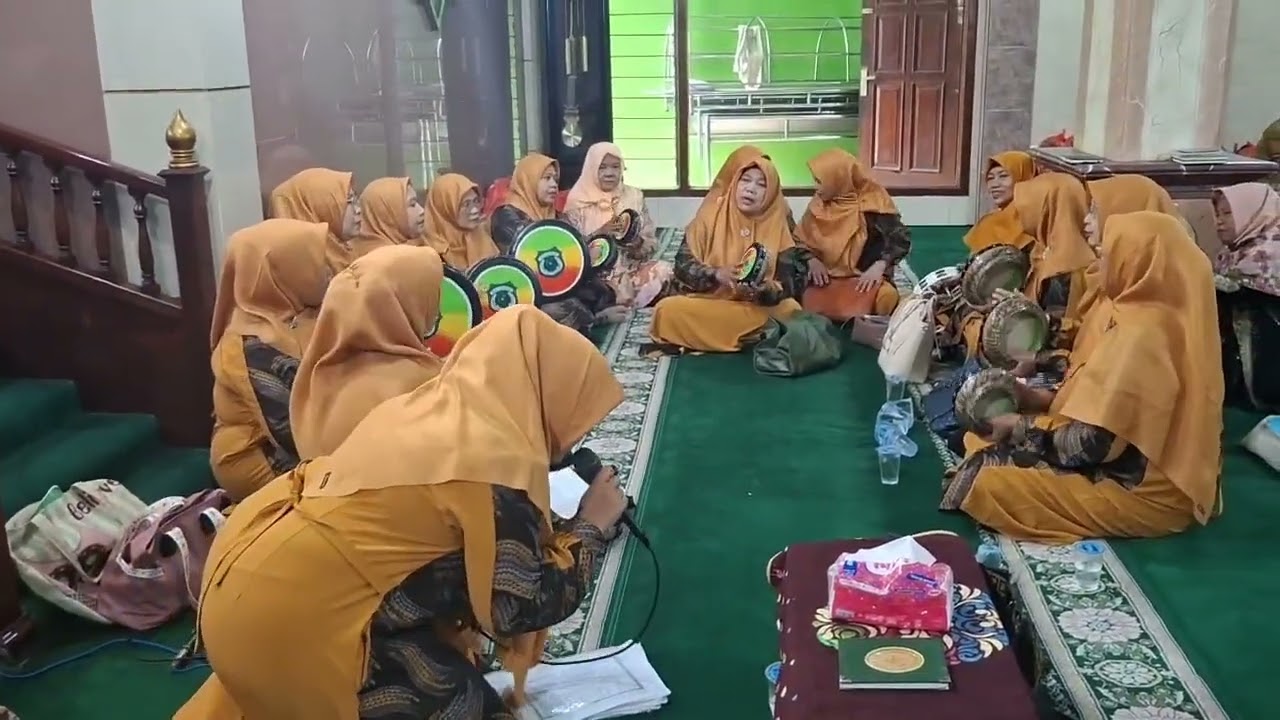5 Maret 2026