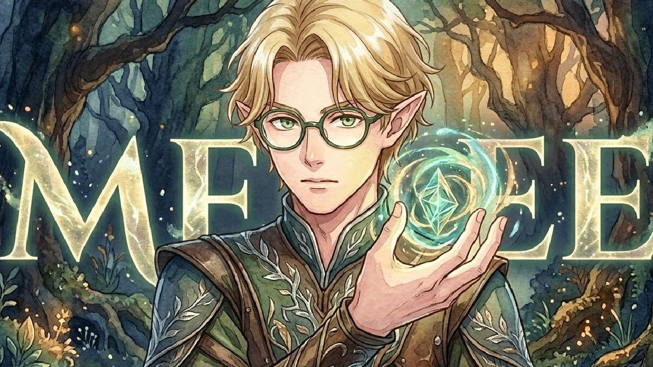 magic 🧙