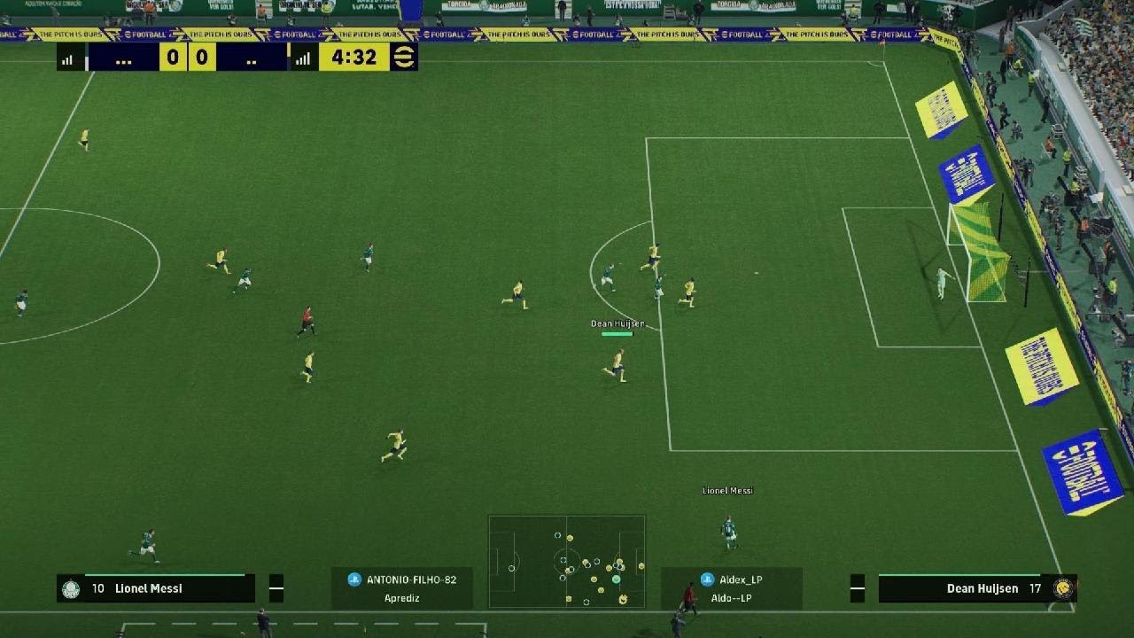 eFootball