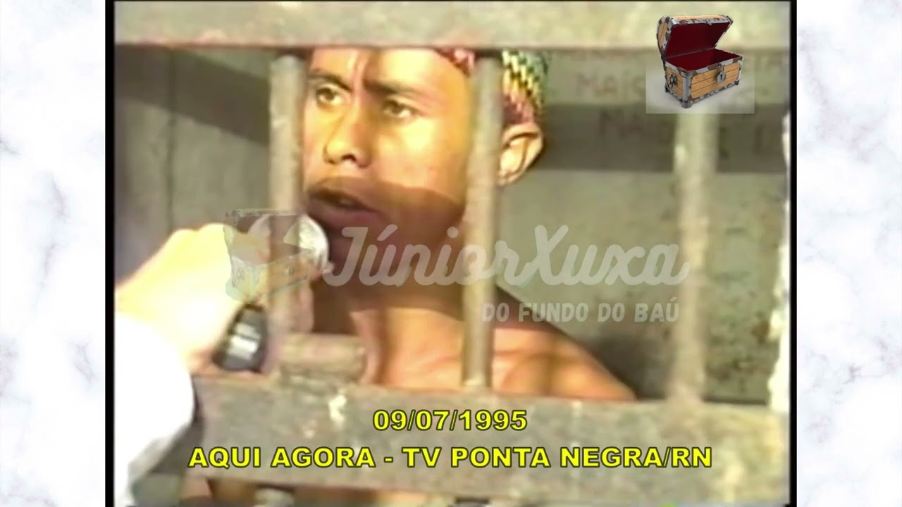 DO FUNDO DO BAÚ  - M®TE DE PAULO QUEIXADA - PARTE 01- 1995