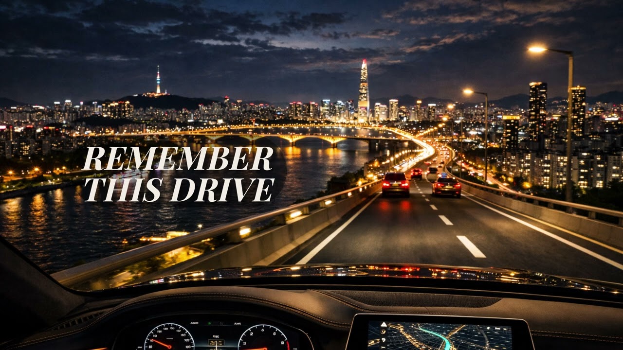 City Driving Pops – The Drive You’ll Remember Forever