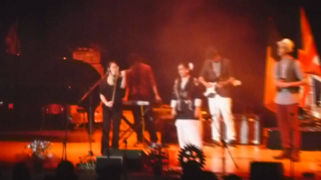 Sidney Stringer - Fusion Band Live at the Butterworth Hall