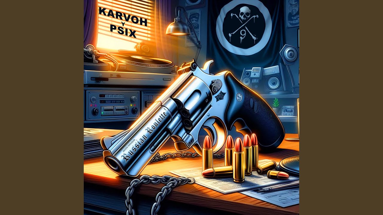 Russian Roulette