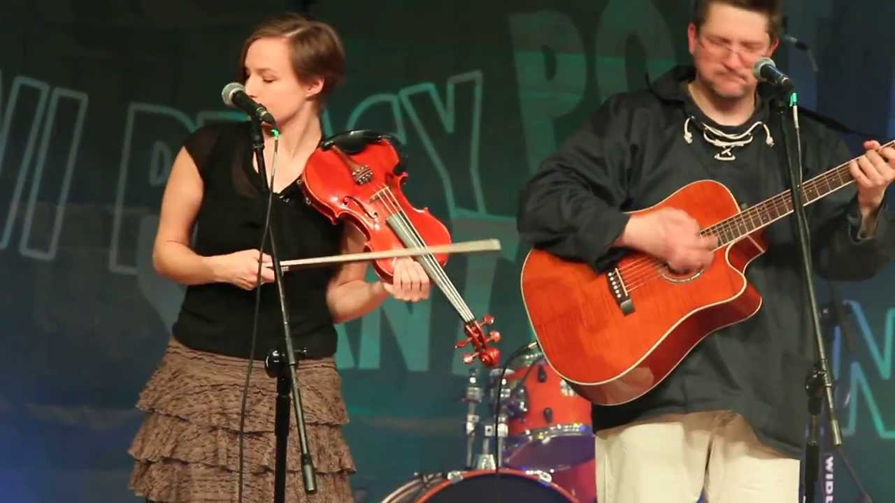 Sąsiedzi - Czarna Maryśka
