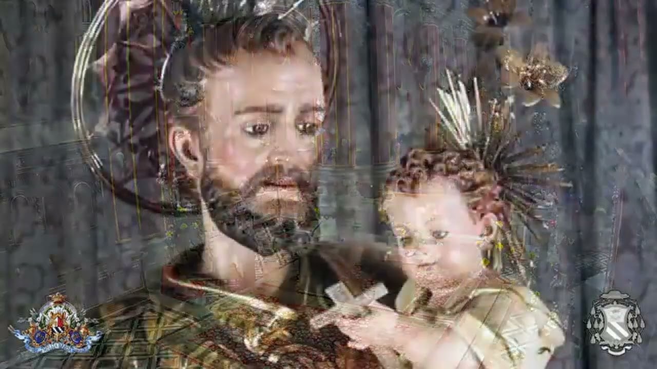 Innu Devot ‘O Ġużeppi Missier Tagħna’ - Ray Sciberras/Joseph Cuschieri
