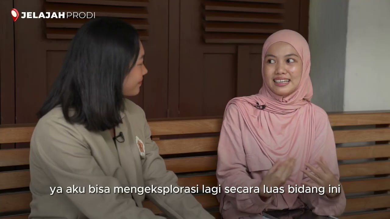 Teknologi Veteriner, Prodi Buat Penyayang Hewan | Petualangan Mengenal Prodi PTN