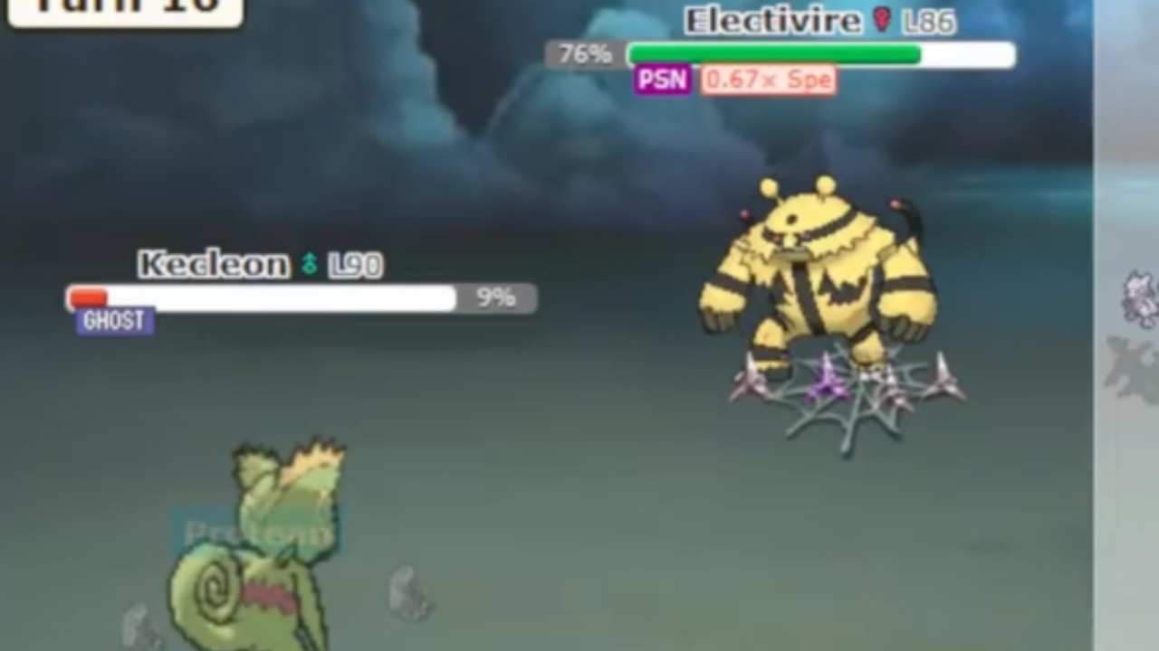I Learned Entry Hazards Are Insane