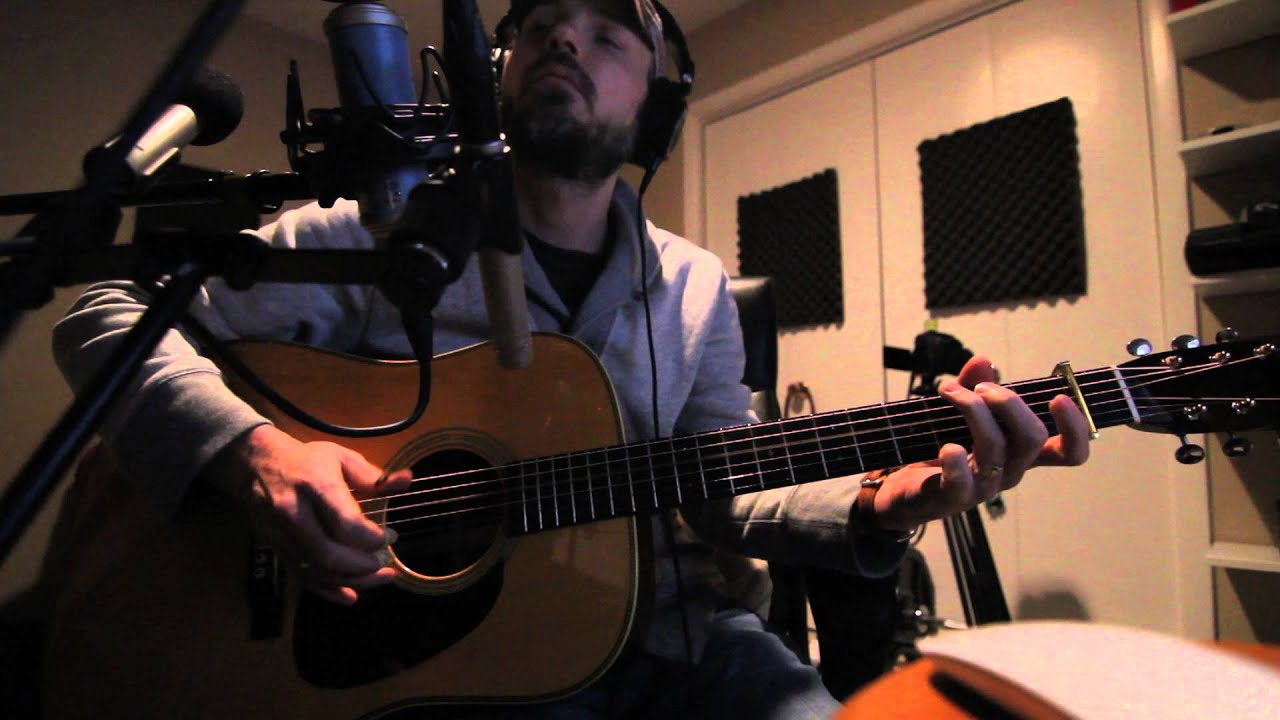 Casey Jones ( Fingerstyle Guitar )