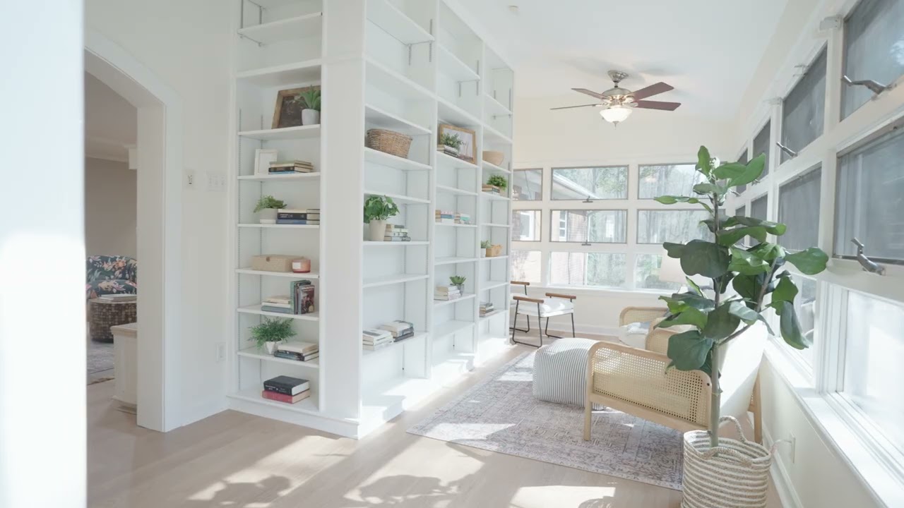 120 Buckhaven Court, Rural Hall, NC